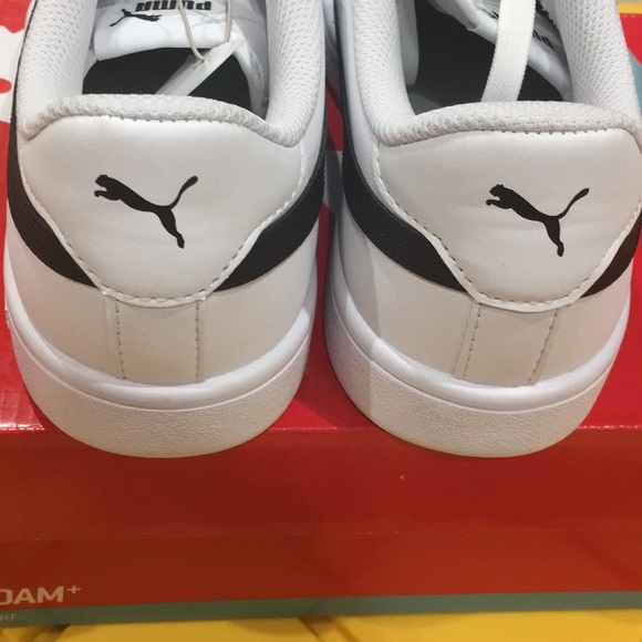 Puma Men smash V2 shoes - Picture 3 of 7